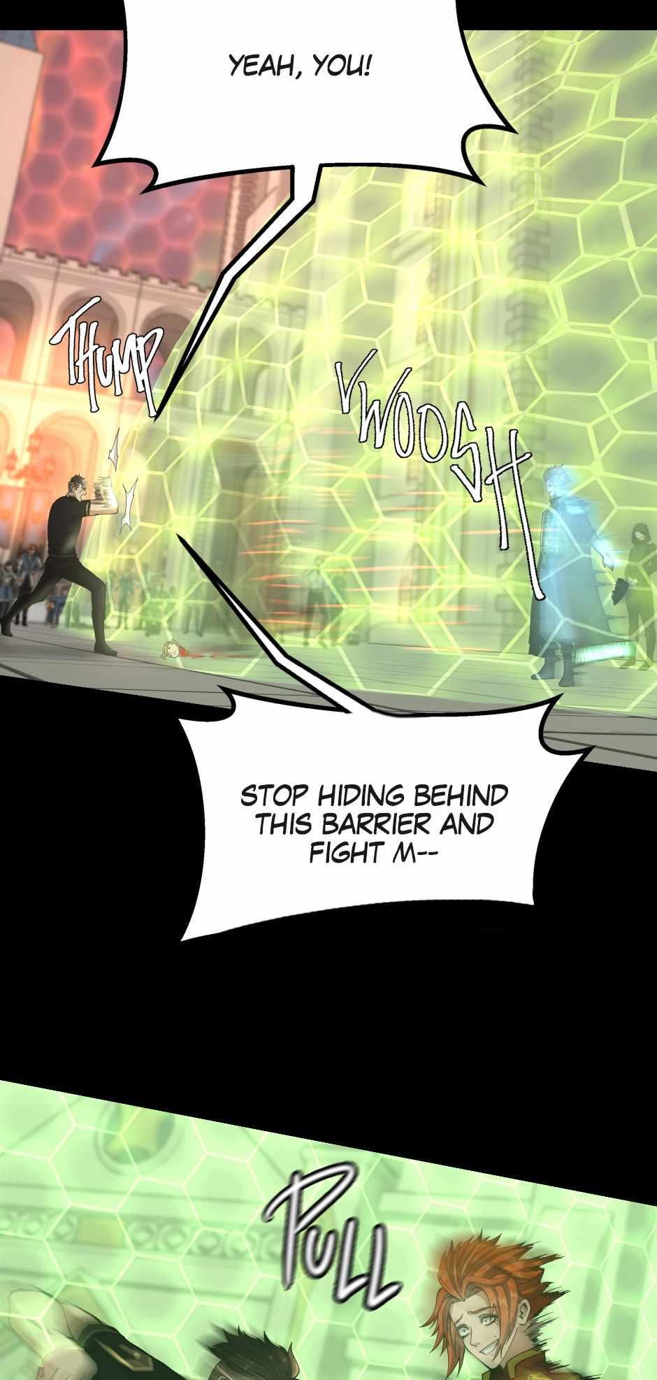 The Beginning After The End Chapter 136 image 48